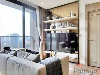 ขาย 2 ห้องนอน คอนโด ใน บางละมุง, ชลบุรี