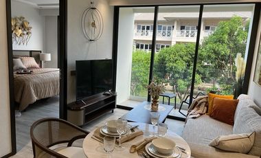 For sale 1 bed condo in Hua Hin, Prachuap Khiri Khan