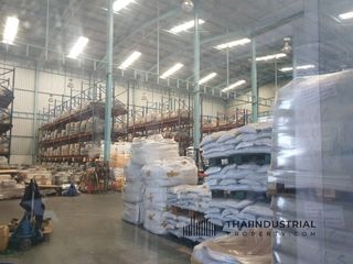 Almacén en alquiler en Bang Phli, Samut Prakan