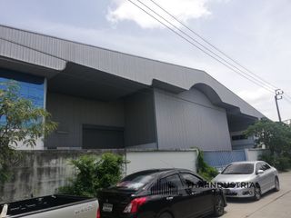 Almacén en alquiler en Bang Phli, Samut Prakan