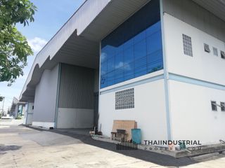 Almacén en alquiler en Bang Phli, Samut Prakan
