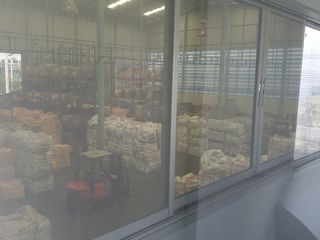 Almacén en alquiler en Bang Phli, Samut Prakan
