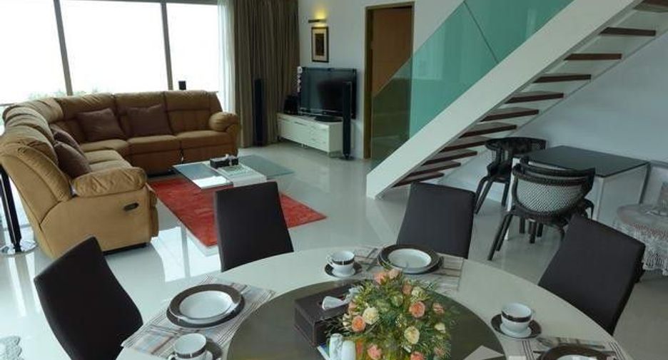 For sale 4 Beds condo in North Pattaya, Pattaya
