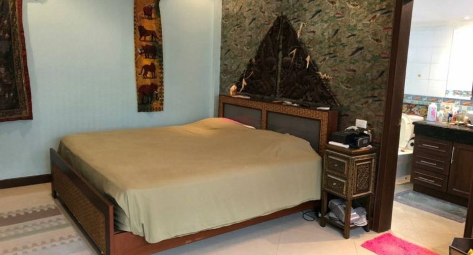 For sale 2 bed house in Jomtien, Pattaya