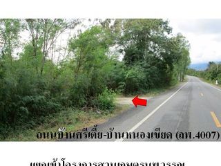 出售 土地 在 Ban Hong, Lamphun