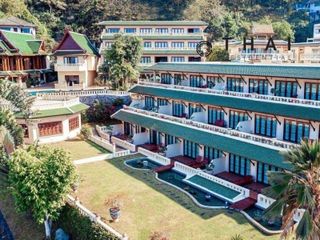For sale 24 Beds hotel in Kathu, Phuket