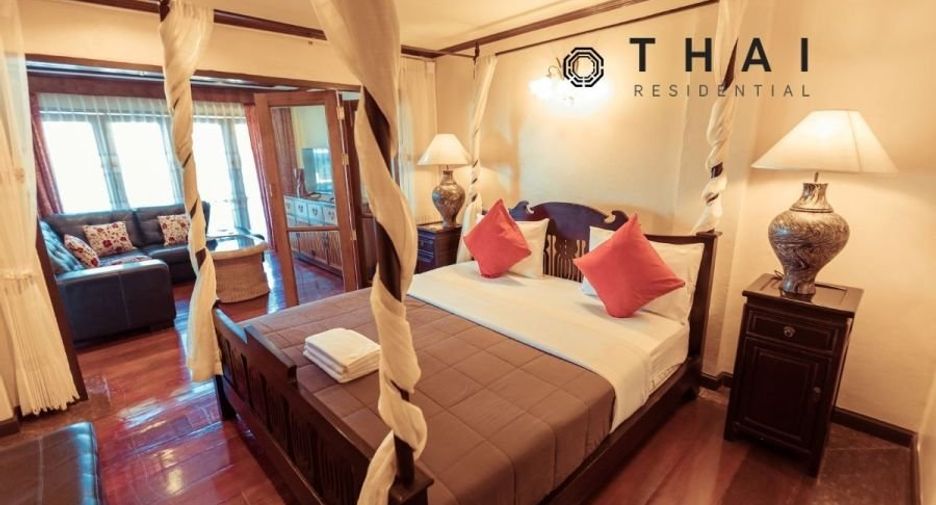 For sale 24 bed hotel in Kathu, Phuket