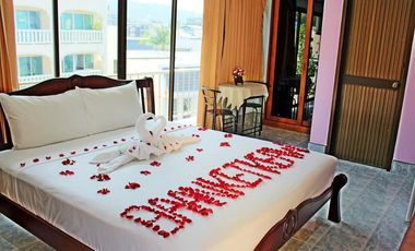 For rent studio condo in Kathu, Phuket