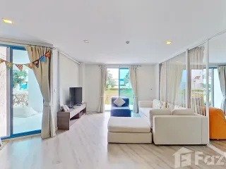 For rent 2 bed condo in Hua Hin, Prachuap Khiri Khan