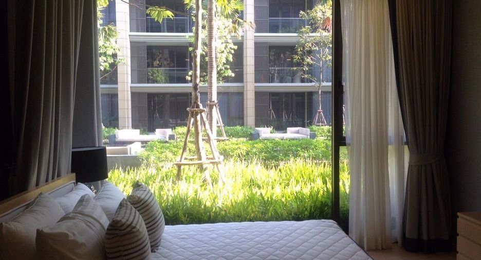 For sale 2 bed condo in Thalang, Phuket