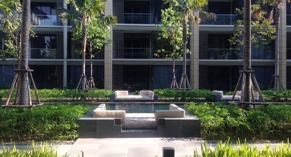 For sale 2 bed condo in Thalang, Phuket