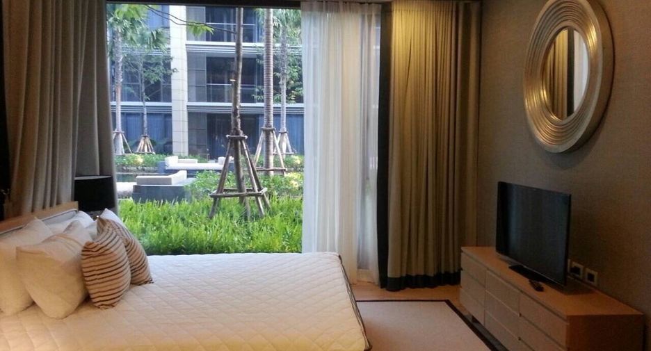 For sale 2 bed condo in Thalang, Phuket