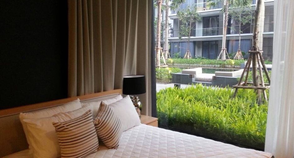 For sale 2 bed condo in Thalang, Phuket