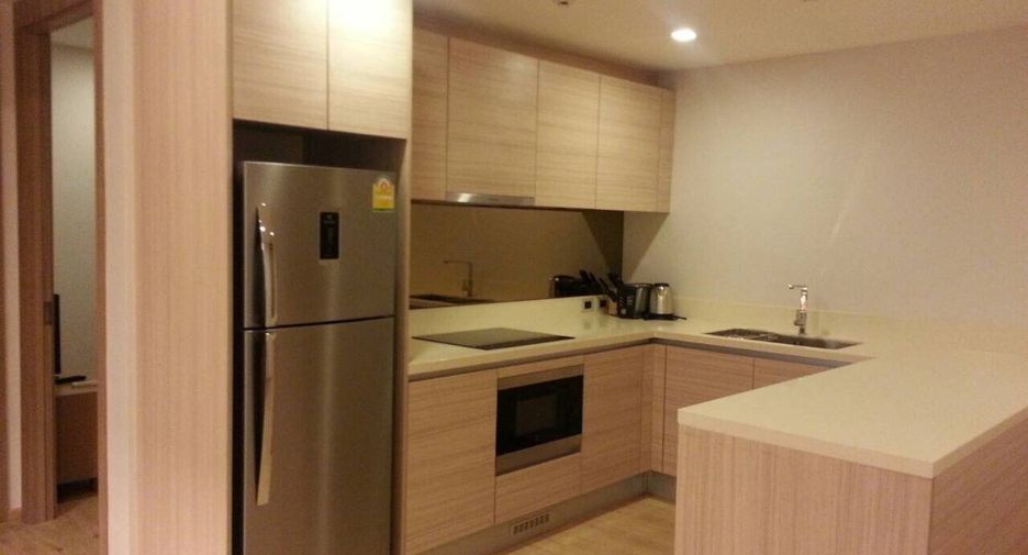 For sale 2 bed condo in Thalang, Phuket