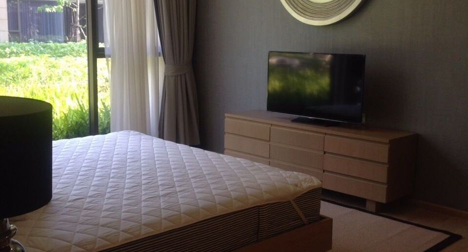 For sale 2 bed condo in Thalang, Phuket