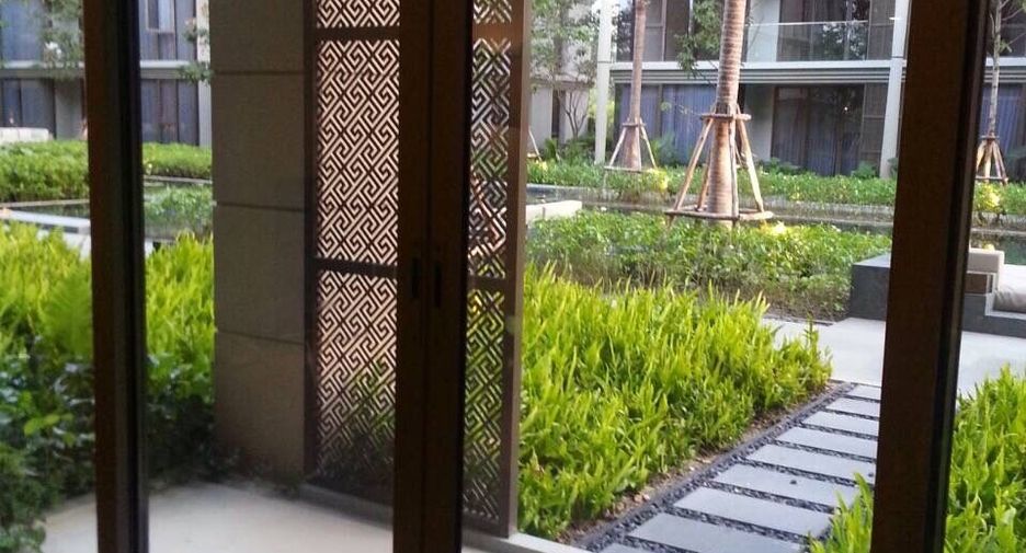 For sale 2 bed condo in Thalang, Phuket
