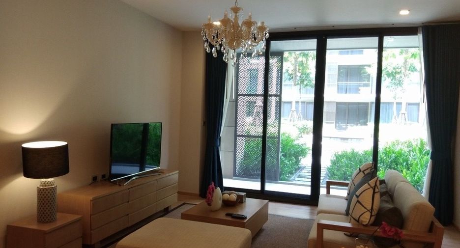 For sale 2 bed condo in Thalang, Phuket