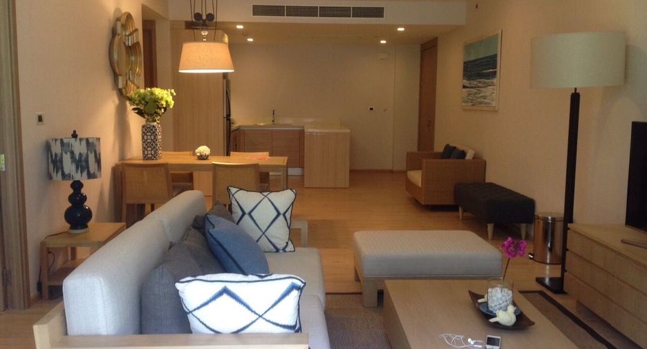 For sale 2 bed condo in Thalang, Phuket
