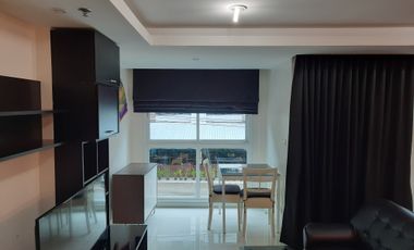 For rent studio condo in South Pattaya, Pattaya