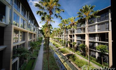 For sale 3 Beds condo in Thalang, Phuket
