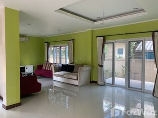For sale 3 Beds house in Min Buri, Bangkok