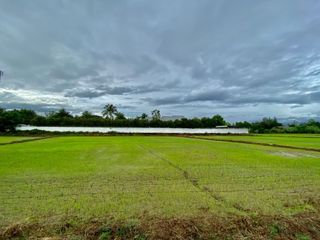 Terreno en venta en San Kamphaeng, Chiang Mai