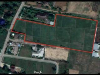 Terreno en venta en San Kamphaeng, Chiang Mai