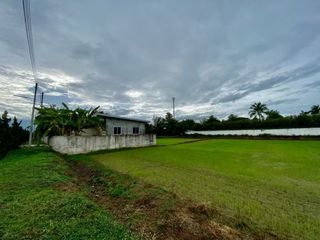 Terreno en venta en San Kamphaeng, Chiang Mai