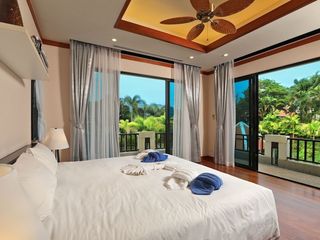 For sale 4 bed villa in Mueang Phuket, Phuket