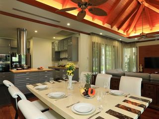 For sale 4 bed villa in Mueang Phuket, Phuket