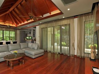 For sale 4 bed villa in Mueang Phuket, Phuket