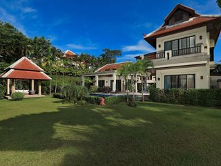 For sale 4 bed villa in Mueang Phuket, Phuket