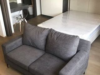 For sale 1 bed condo in Bang Rak, Bangkok
