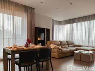 For rent 3 Beds condo in Chatuchak, Bangkok