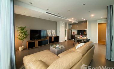 For rent 3 bed condo in Chatuchak, Bangkok