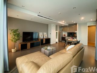 For rent 3 Beds condo in Chatuchak, Bangkok
