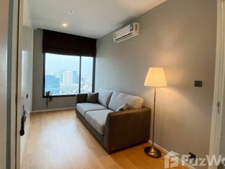 For rent 3 Beds condo in Chatuchak, Bangkok