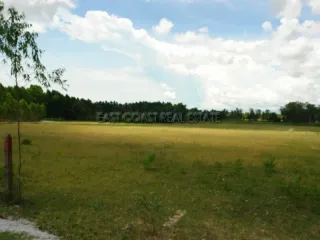 For sale land in Bang Lamung, Chonburi