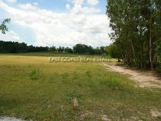 For sale land in Bang Lamung, Chonburi