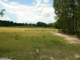For sale land in Bang Lamung, Chonburi