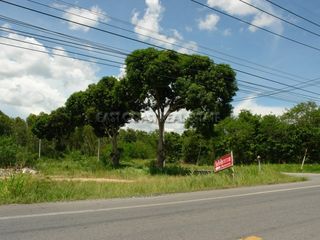 For sale land in Bang Lamung, Chonburi
