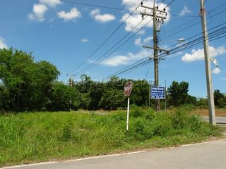 For sale land in Bang Lamung, Chonburi