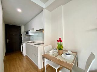 For rent 1 bed condo in Hang Dong, Chiang Mai
