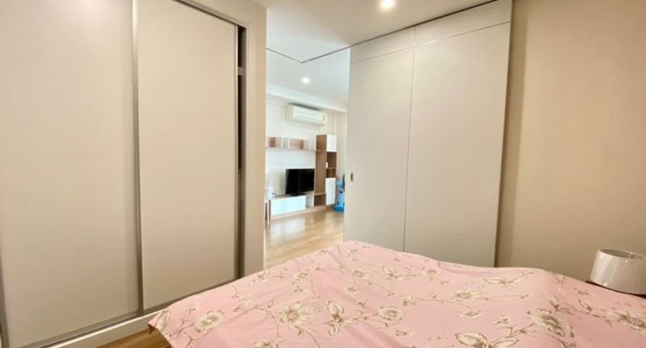 For rent 1 bed condo in Mueang Chiang Mai, Chiang Mai