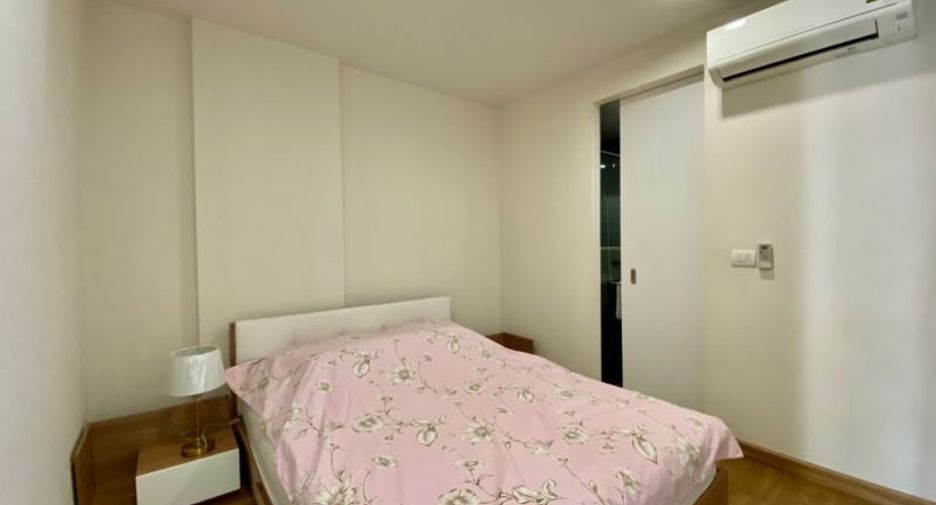 For rent 1 bed condo in Mueang Chiang Mai, Chiang Mai