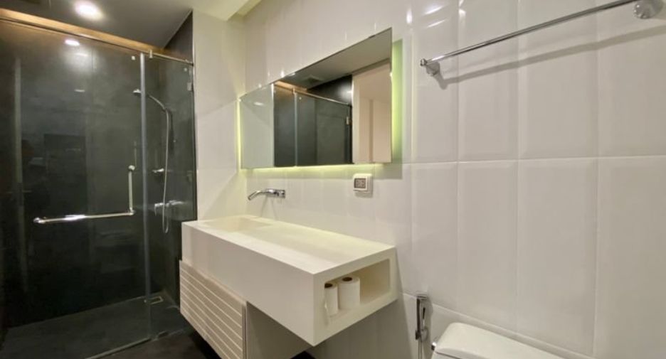 For rent 1 bed condo in Mueang Chiang Mai, Chiang Mai