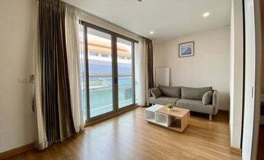 Condo en alquiler de 1 habitaciones en Mueang Chiang Mai, Chiang Mai