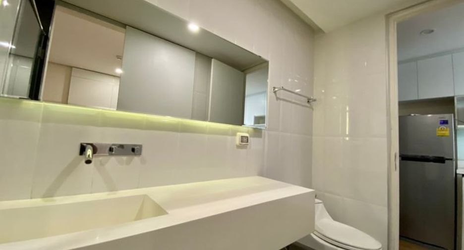 For rent 1 bed condo in Mueang Chiang Mai, Chiang Mai