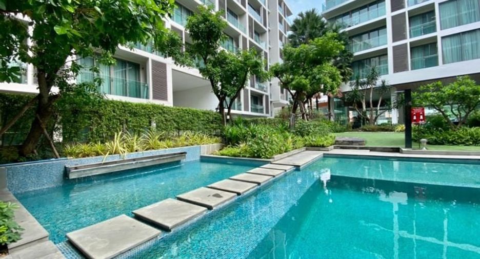 For rent 1 bed condo in Mueang Chiang Mai, Chiang Mai