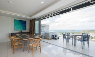 For sale 2 bed condo in Mueang Phuket, Phuket